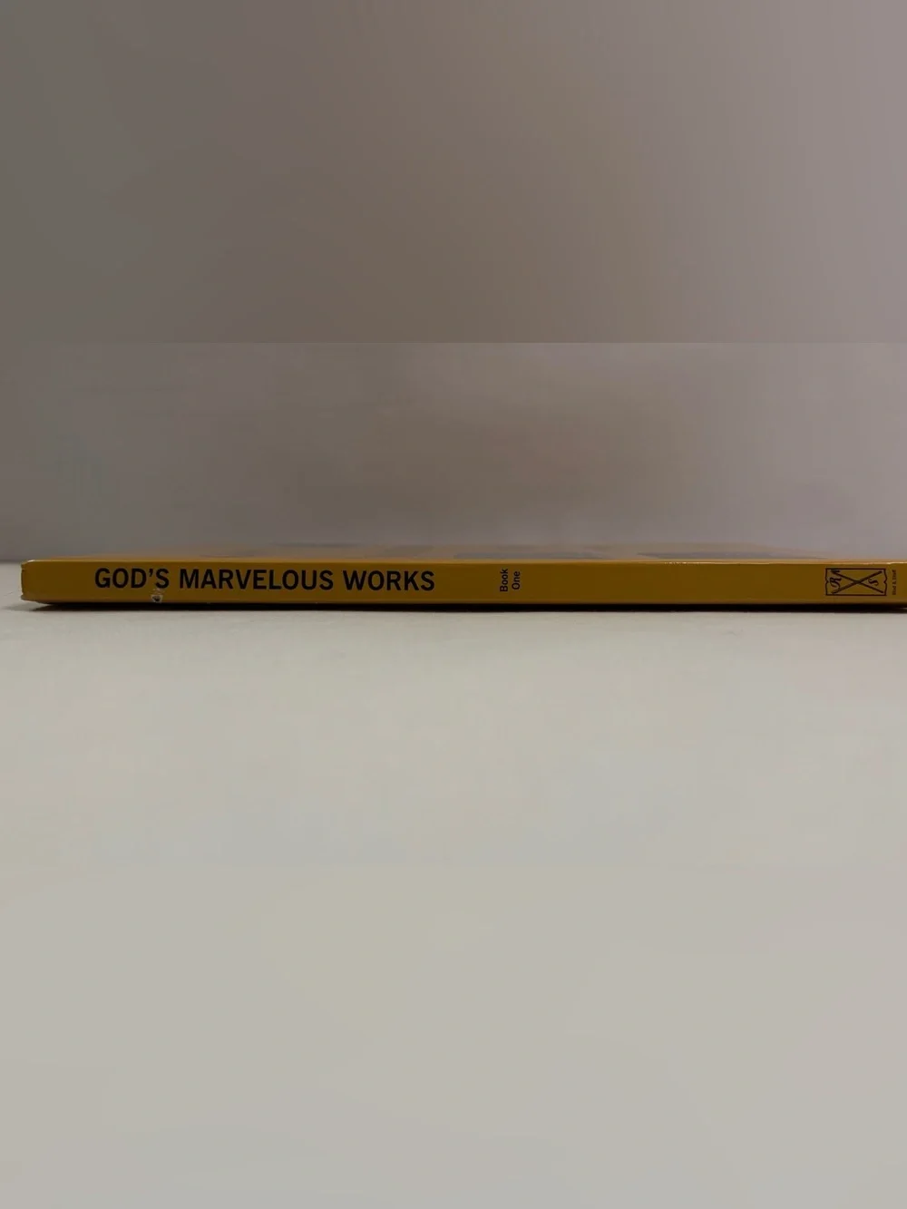 Rod and Staff Publishers hardcover book